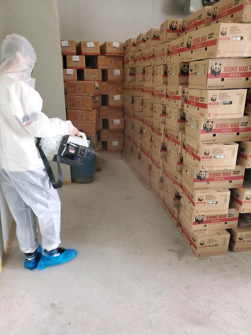 防虫灭鼠 灭蟑螂灭蚊蝇灭白蚁灭蛀虫